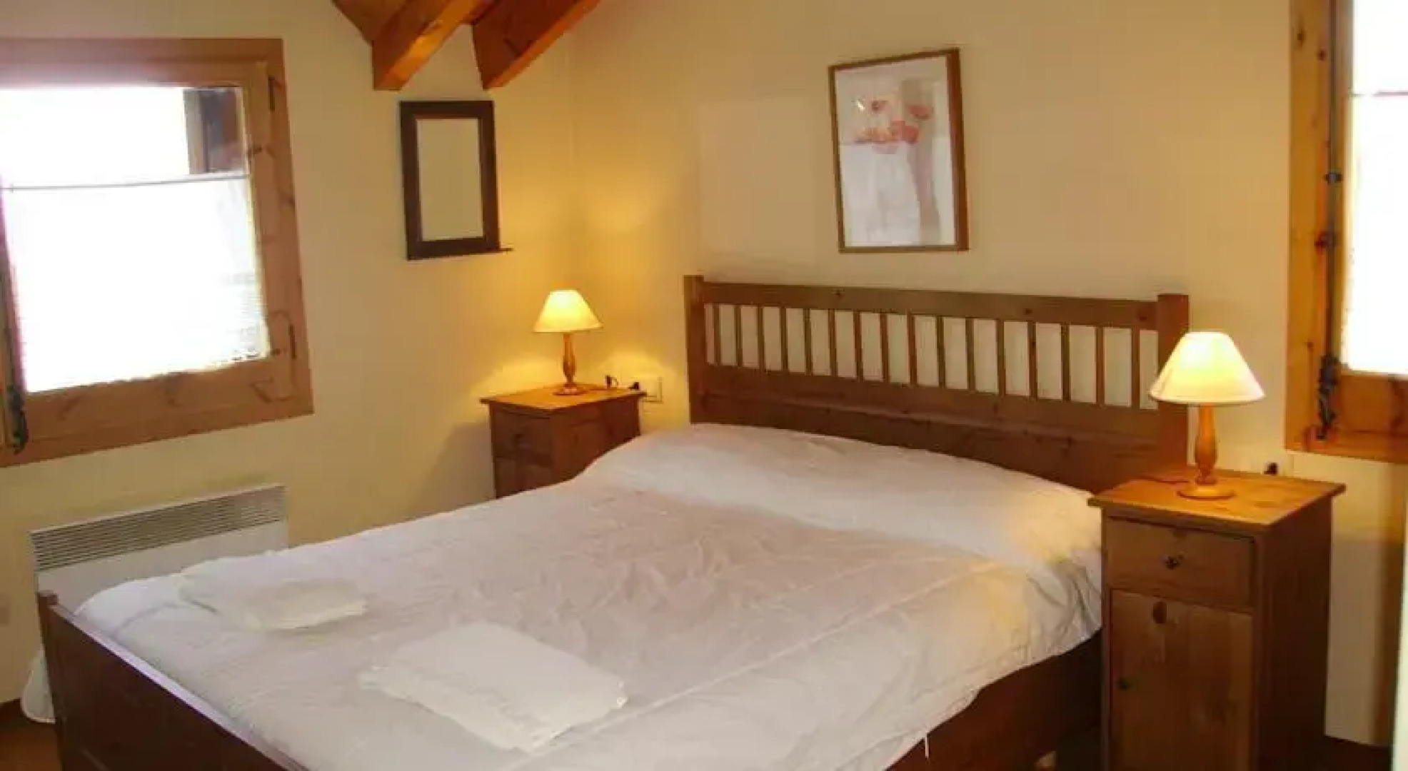 Chalet Urtx Cerdanya