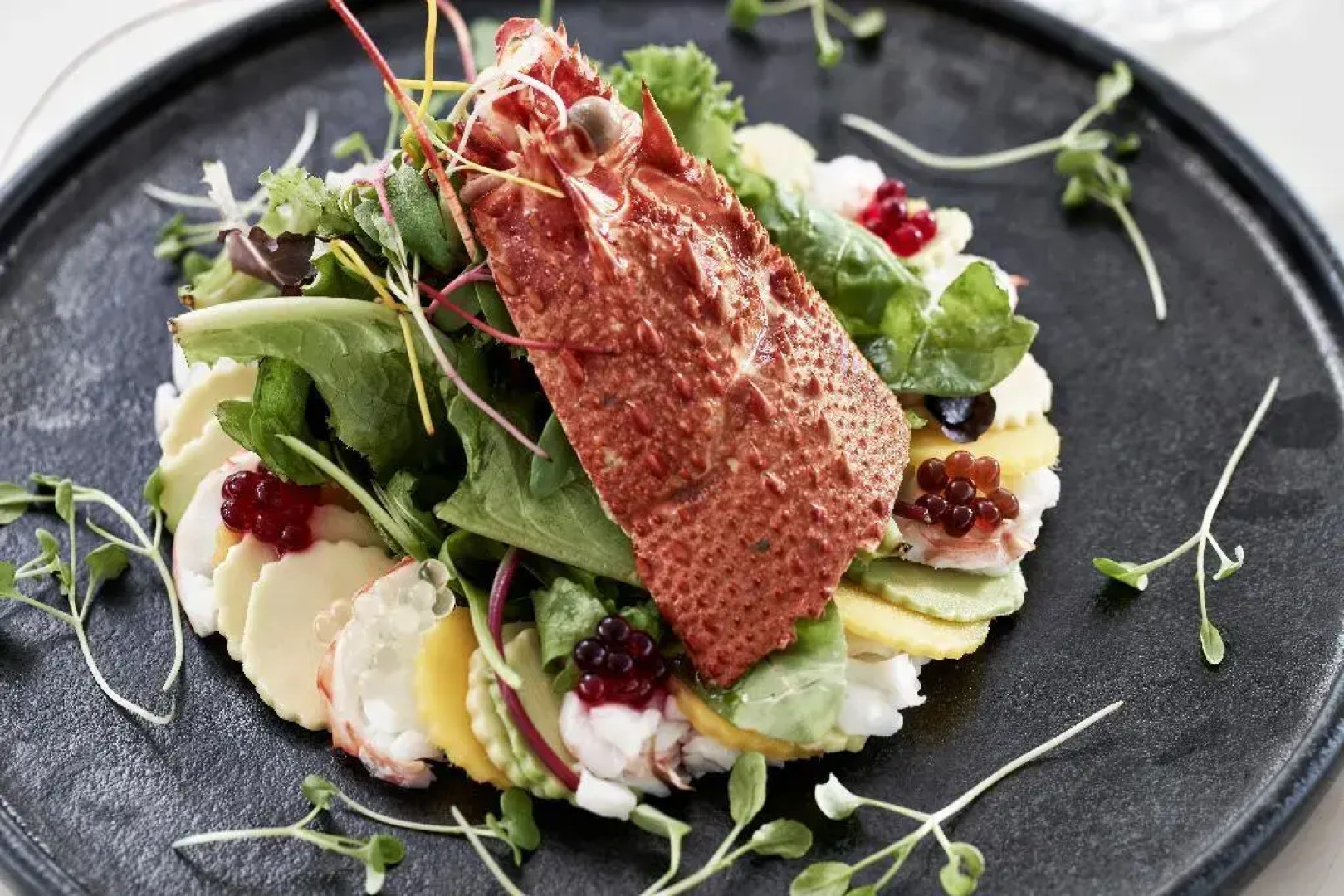 Antigoni Seaside Resort