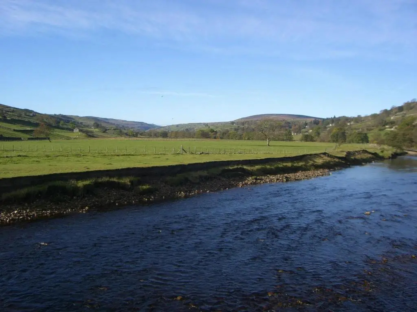 Arkleside Country Guest House
