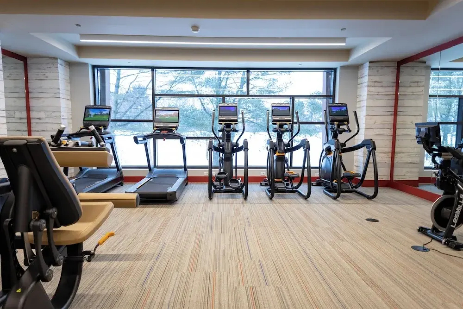 The Inn at SentryWorld