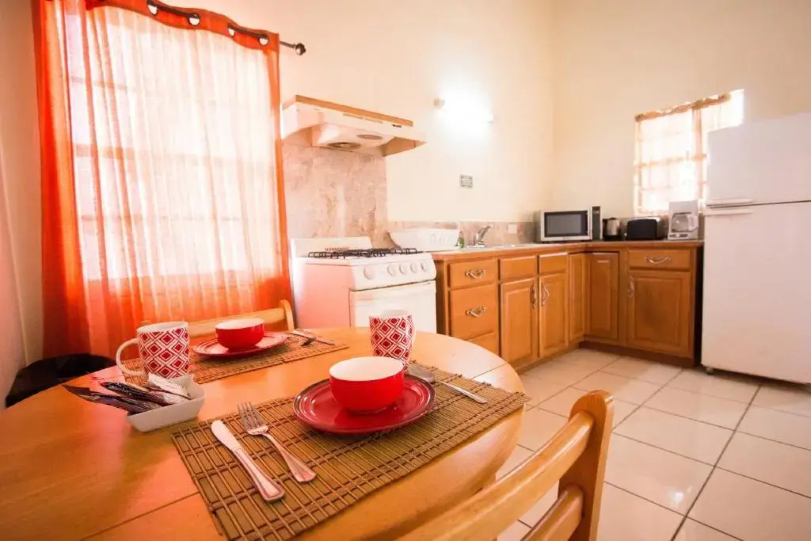 Connie's Caribbean Cottage