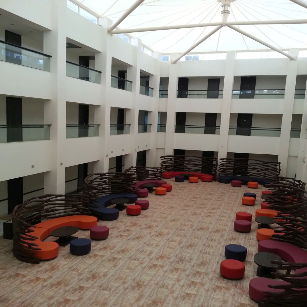 Ambar Sarovar Portico