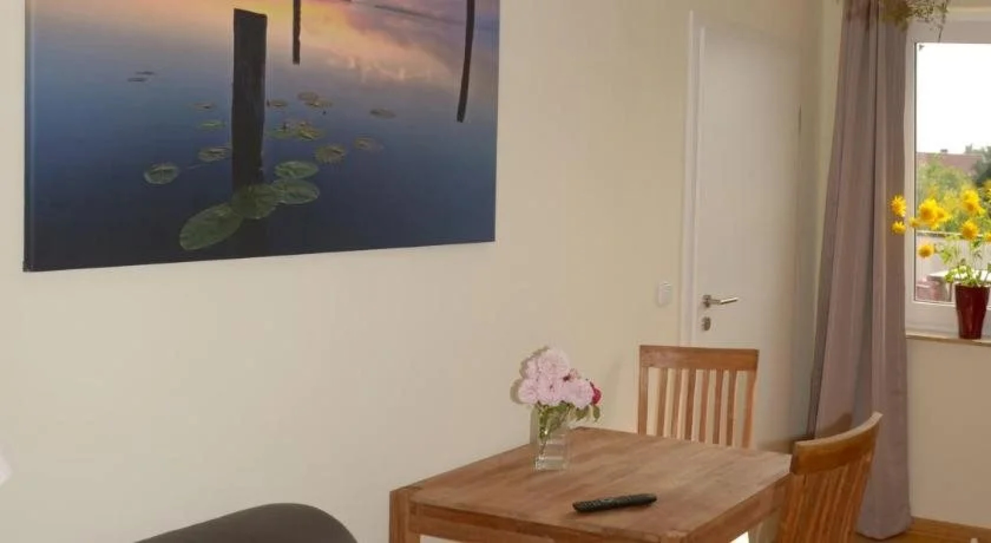 Hotel Vita Mirow