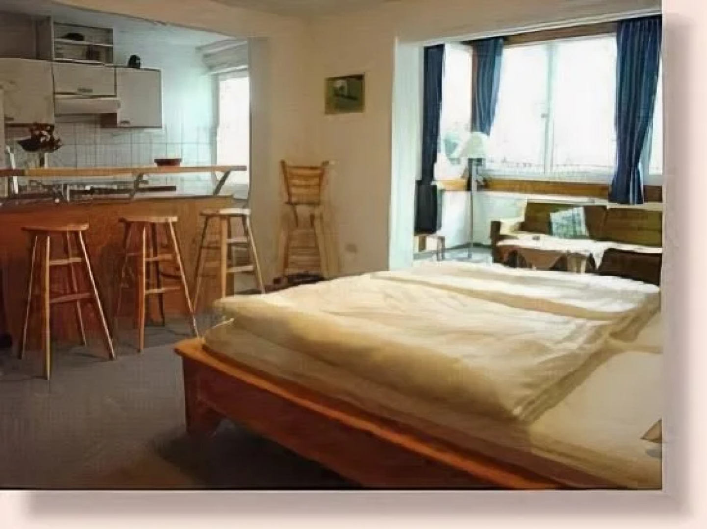 Hotel Garni Burgstemmer Hof