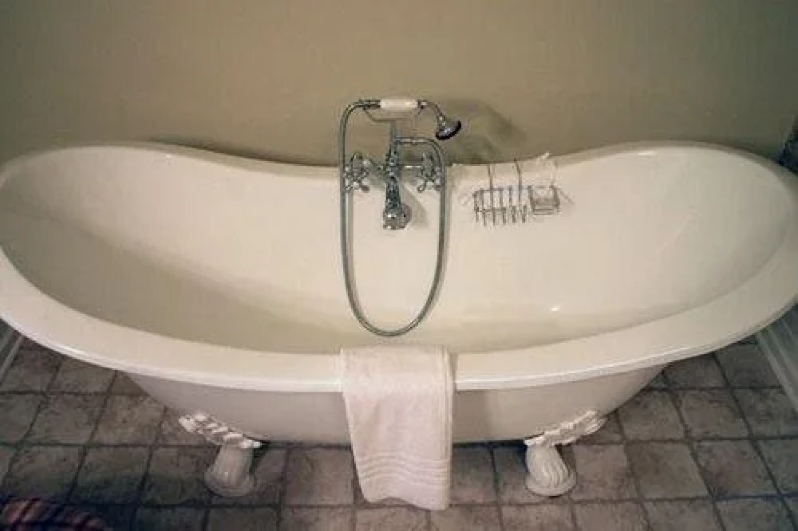 1818 Main Street Bed & Breakfast