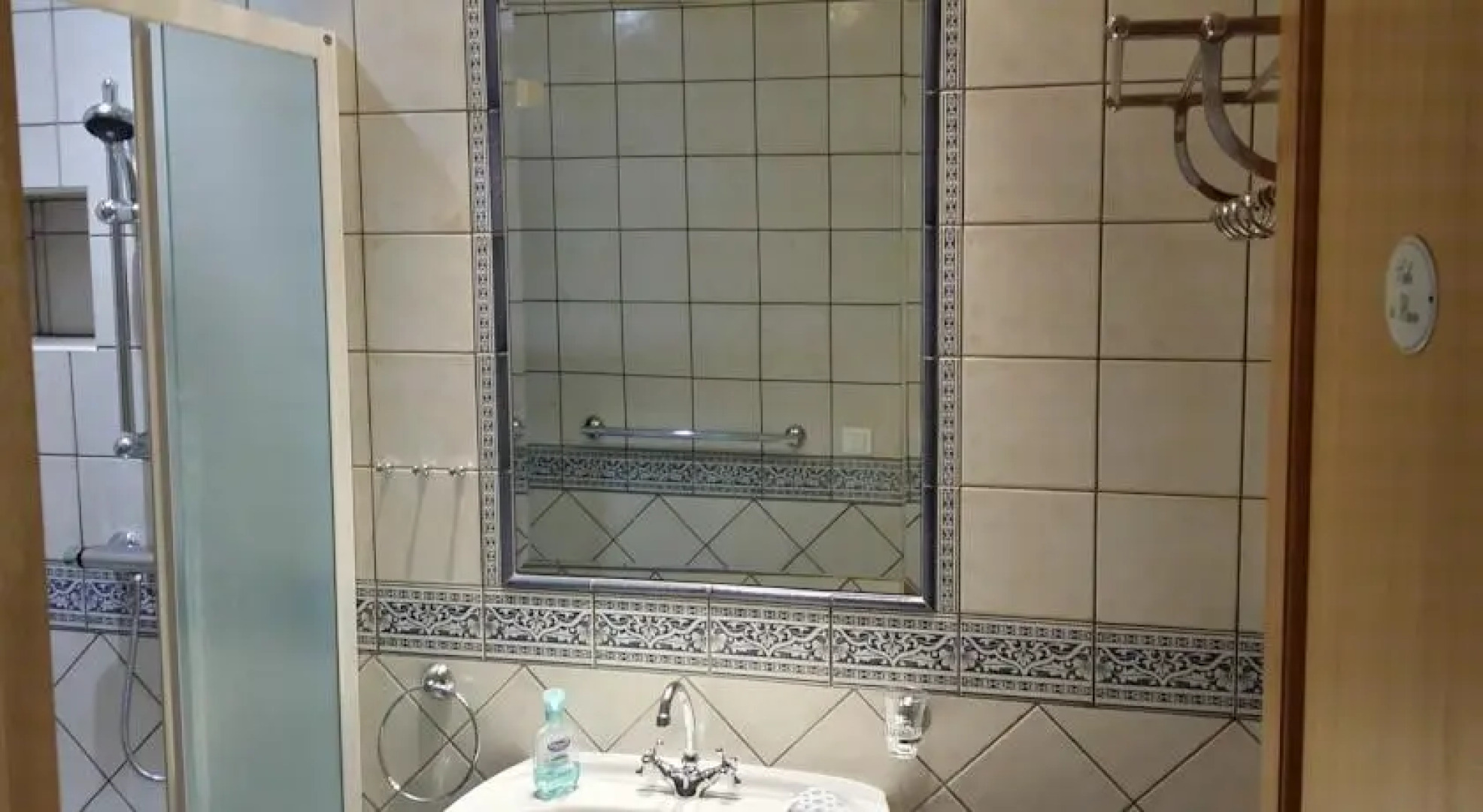 Sirocco au Moulin de Predelles