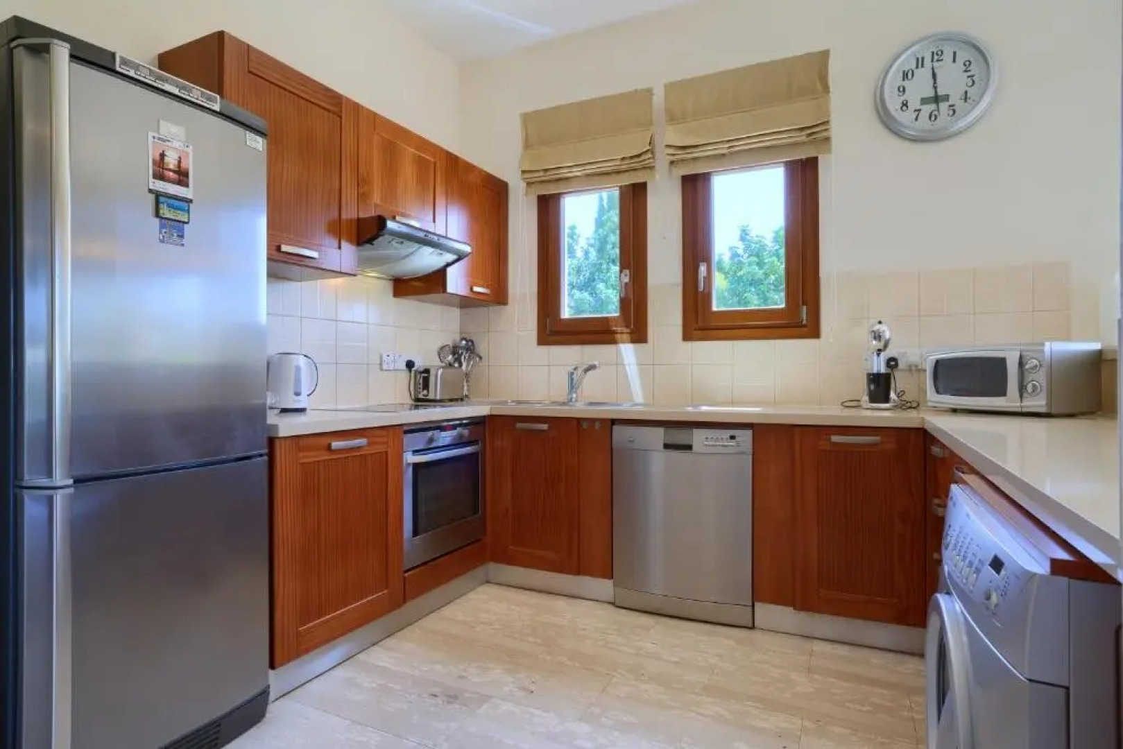 3 bedroom Villa Madelini with private pool, Aphrodite Hills Resort