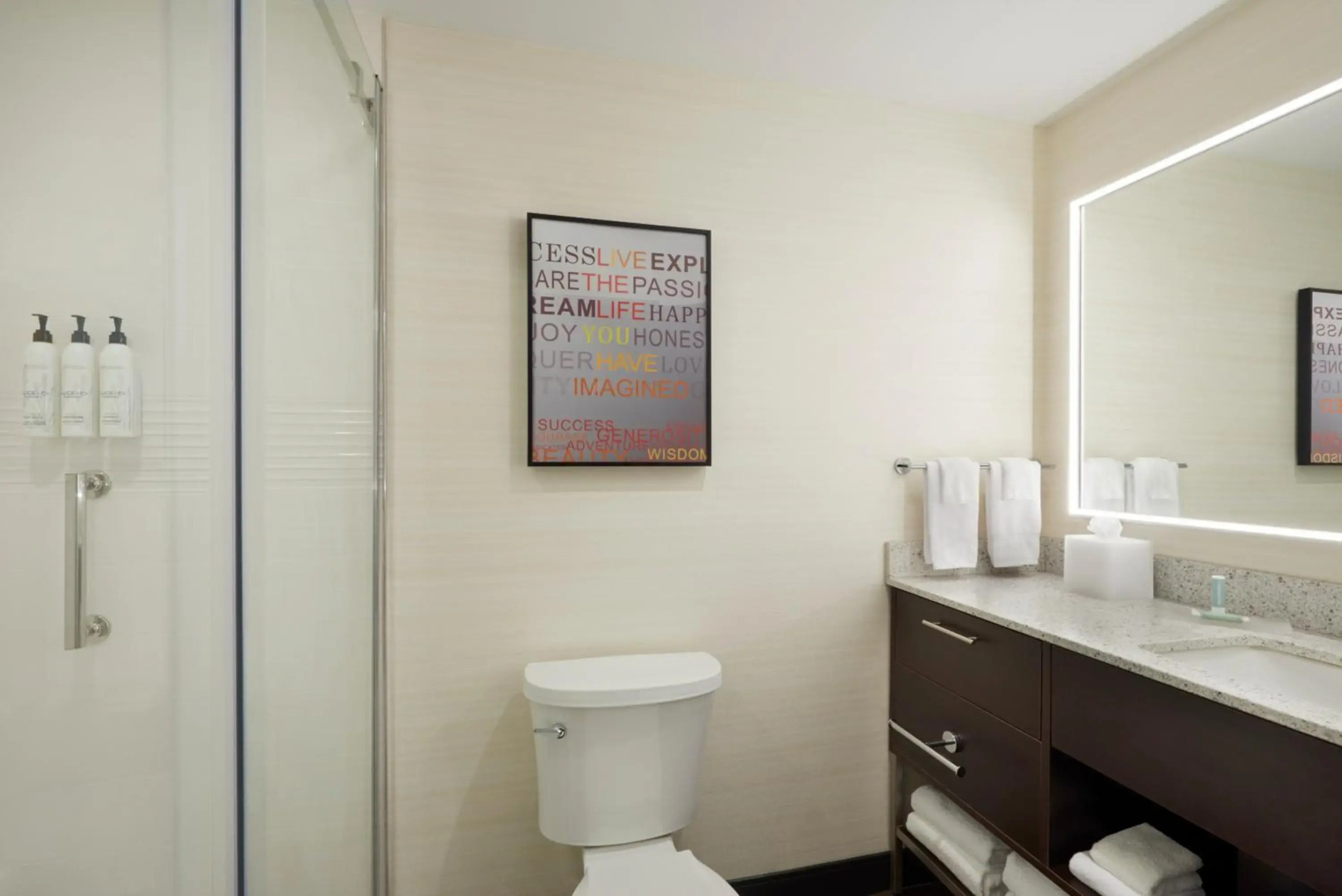 TownePlace Suites by Marriott Toronto Oakville