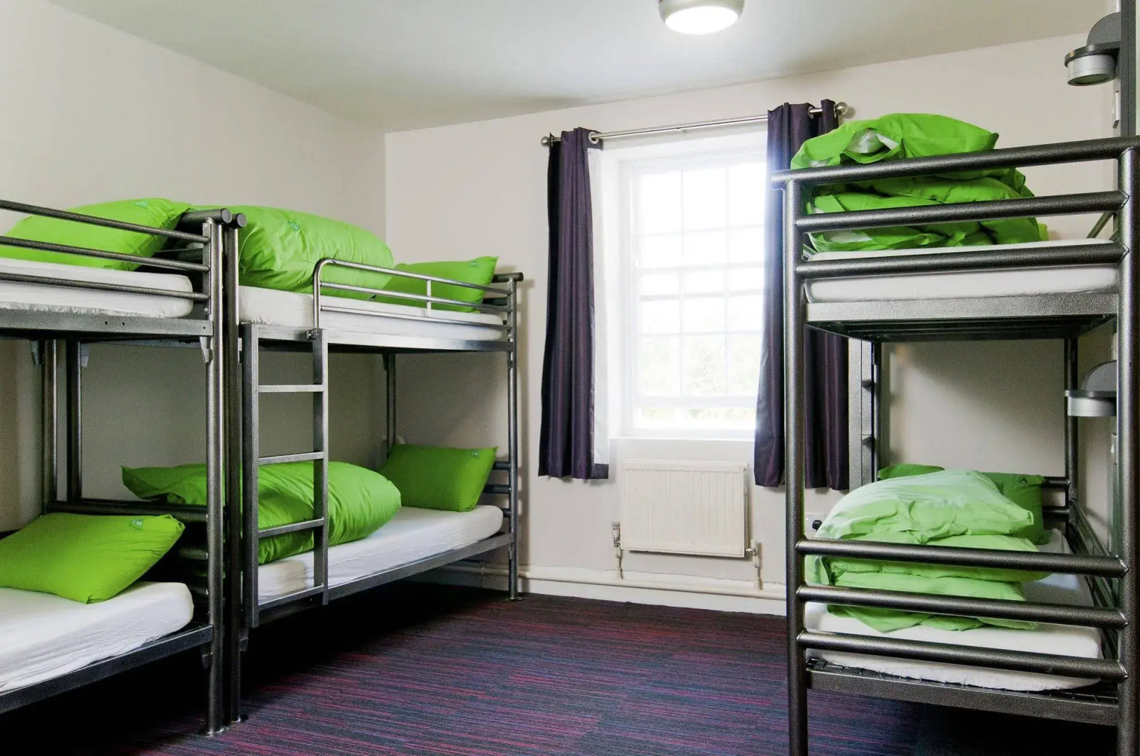 YHA York - Hostel