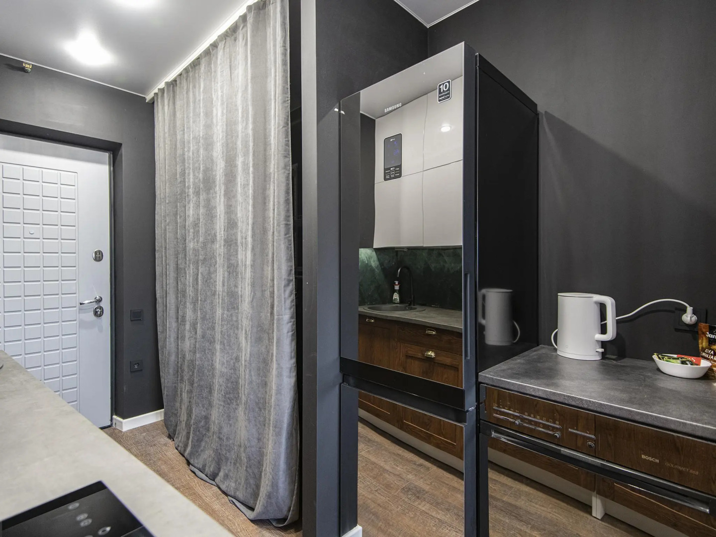 Дрим Апартментс