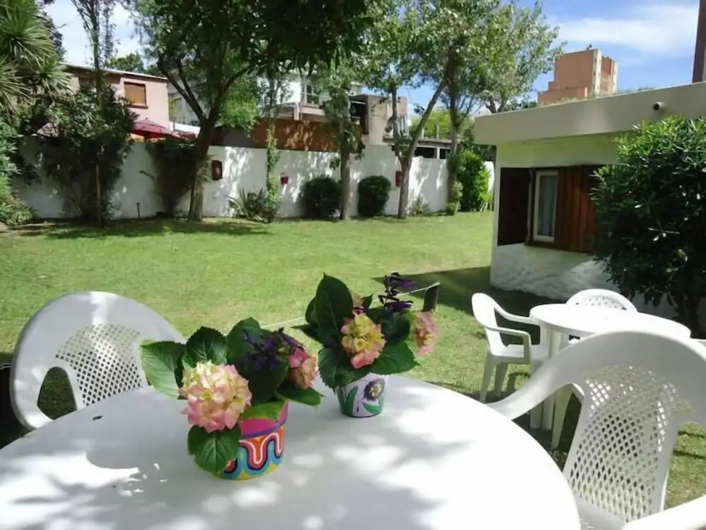Hosteria Sajonia