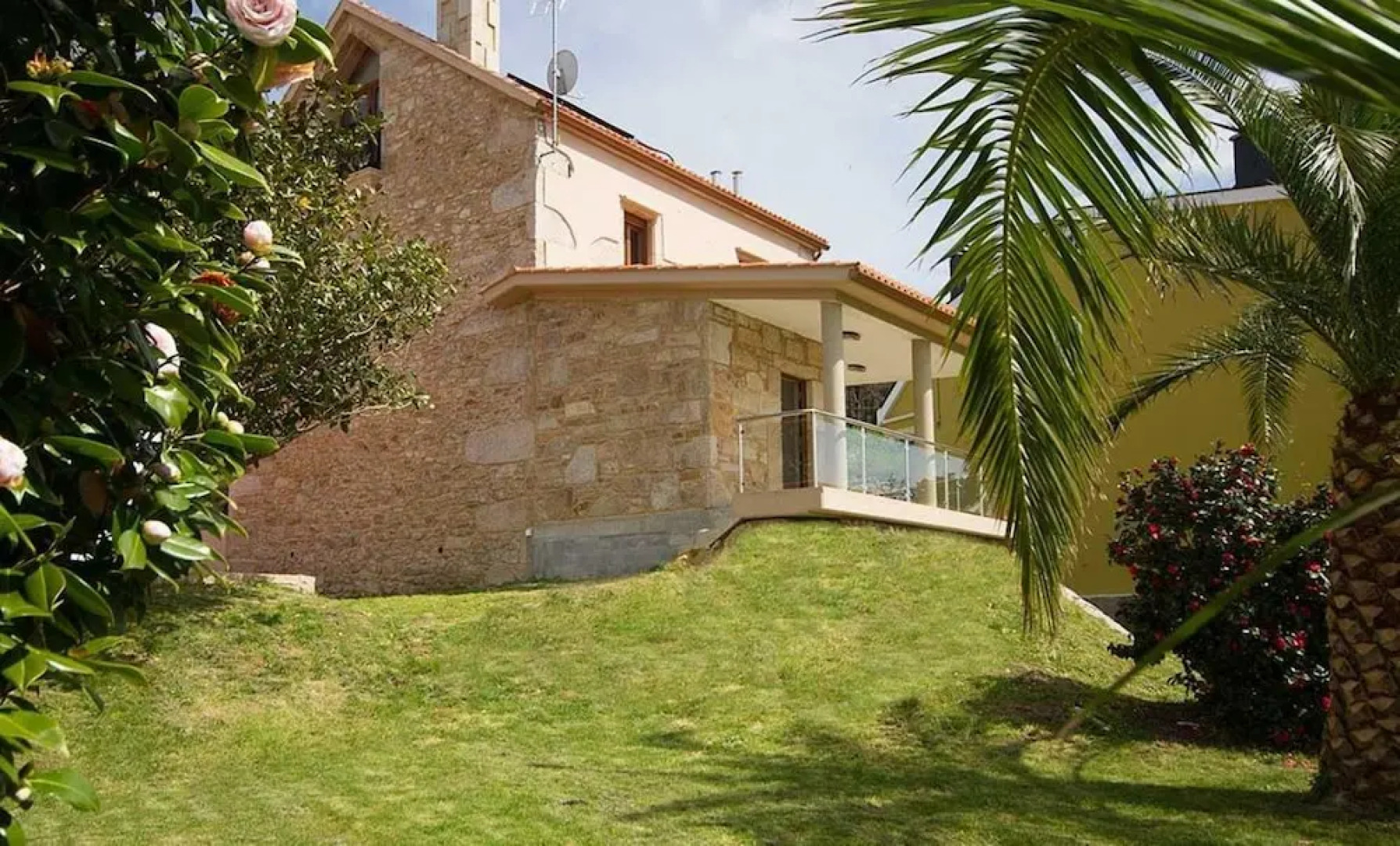 House in Ameixenda Cee A Coruna 102059 by MO Rentals