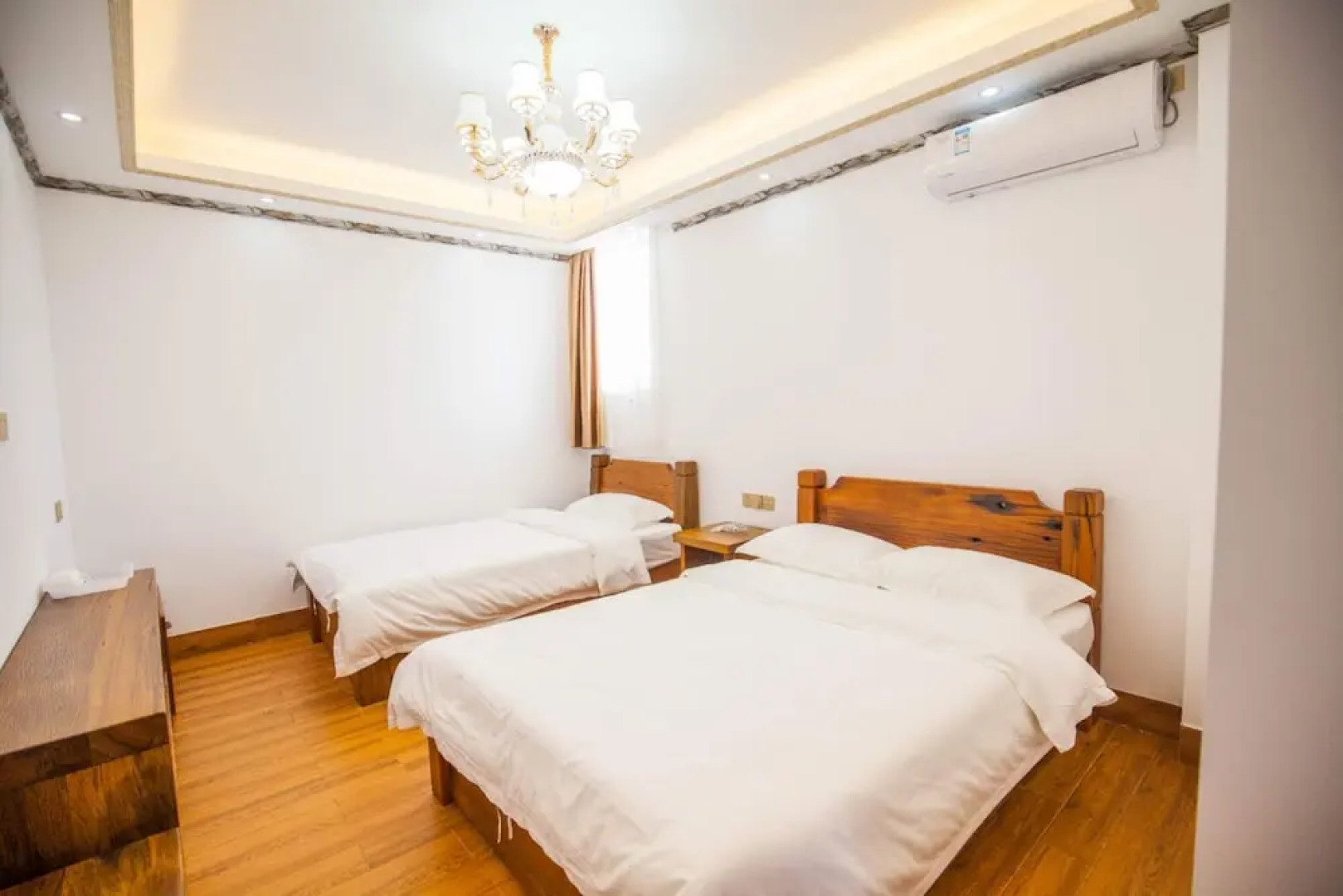 Cloud Sea View Villa