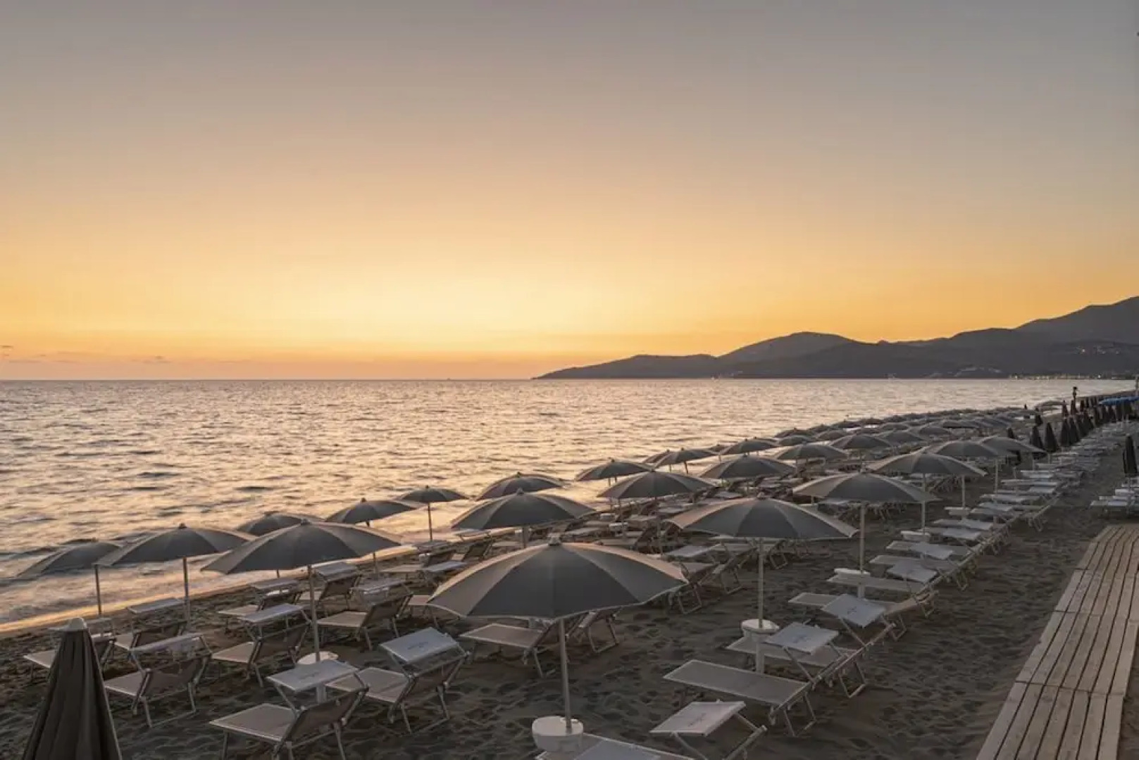 Olimpia Cilento Resort