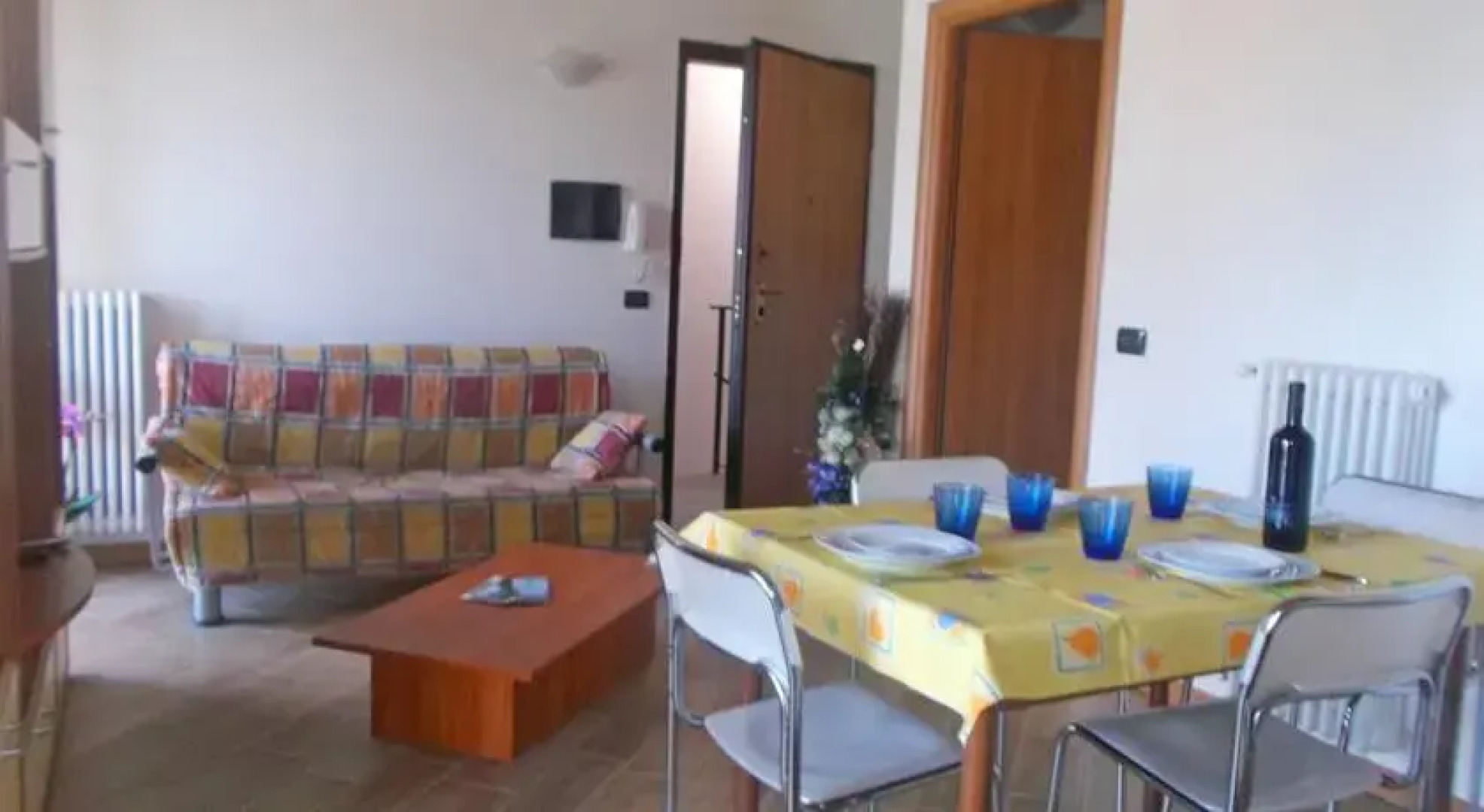 Casa Leonardo da Vinci