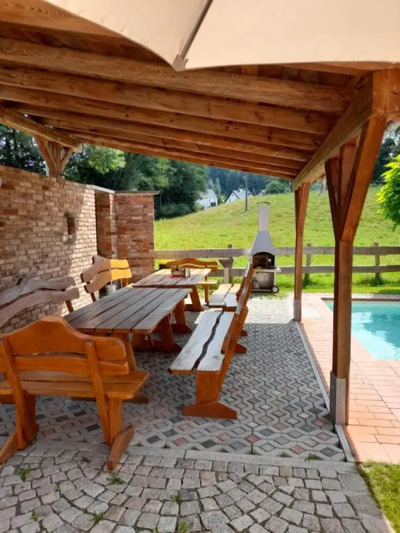 Ferienwohnungen am Schmalzbach