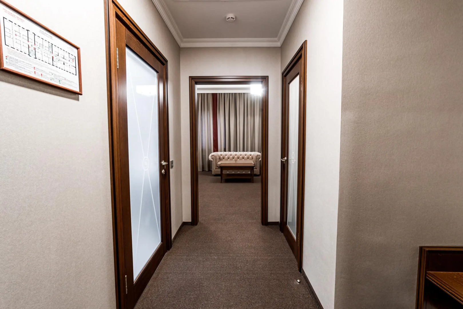 Гранд отель