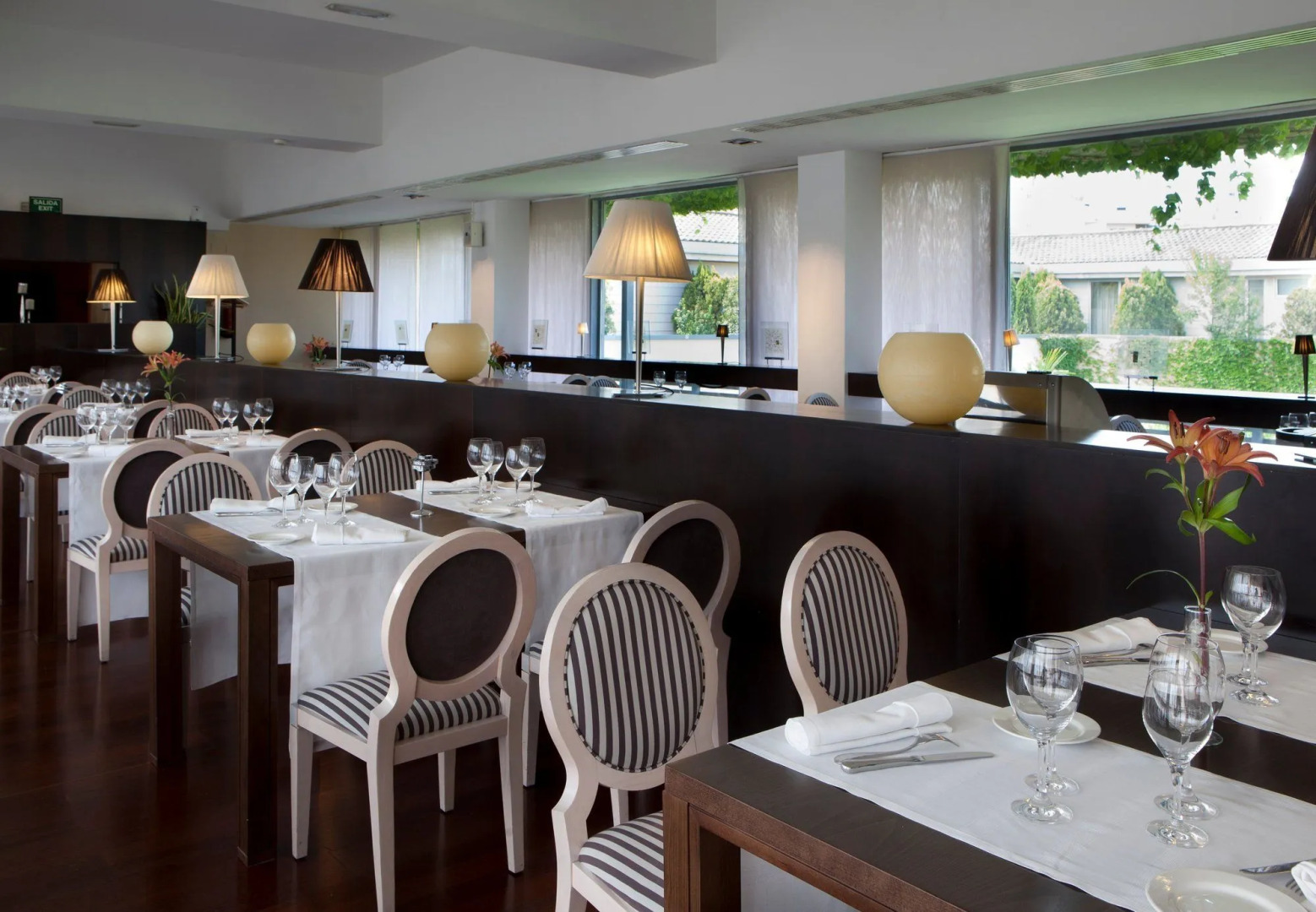 AC Hotel Ciudad de Tudela by Marriott