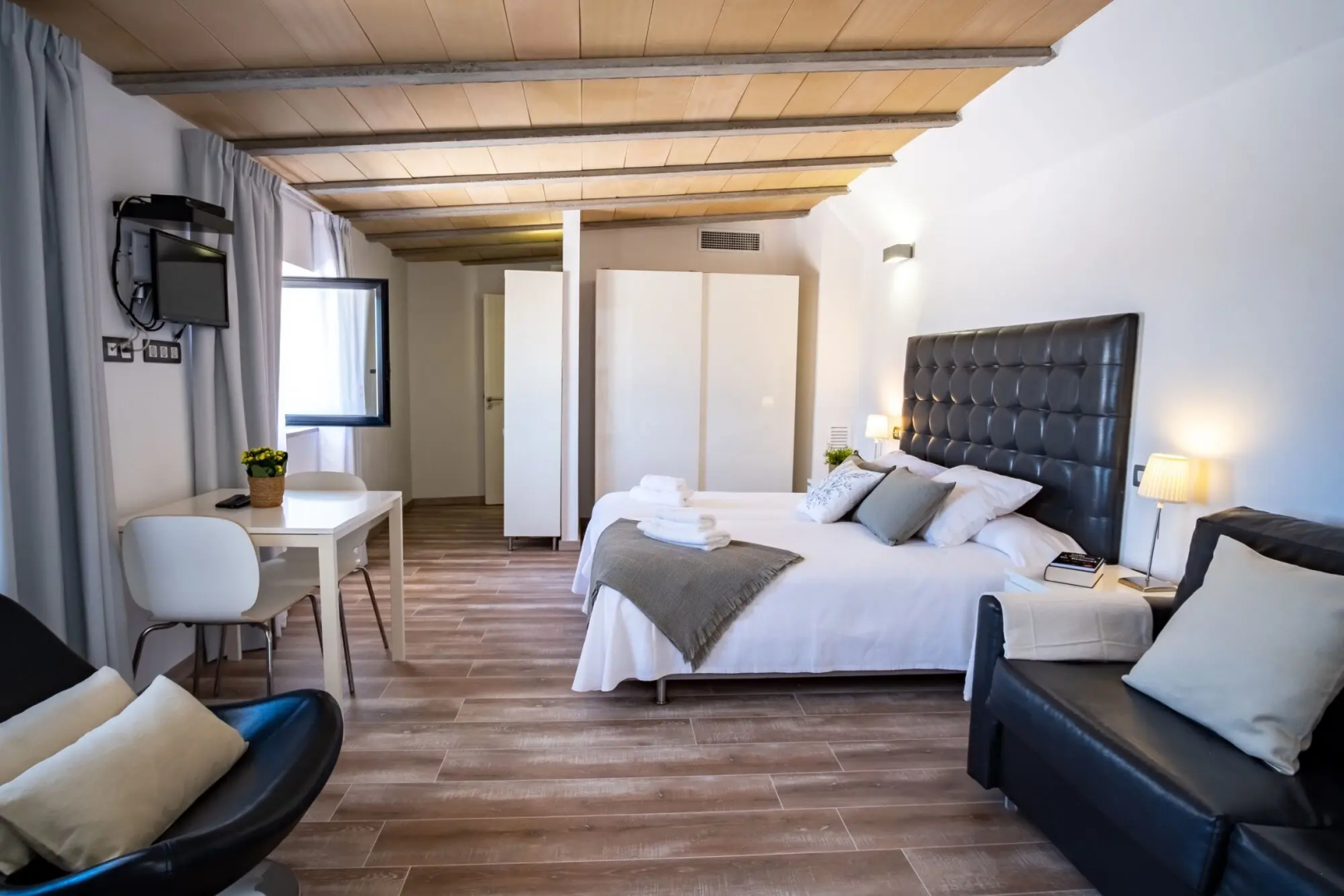 Mater Ariany Hotel