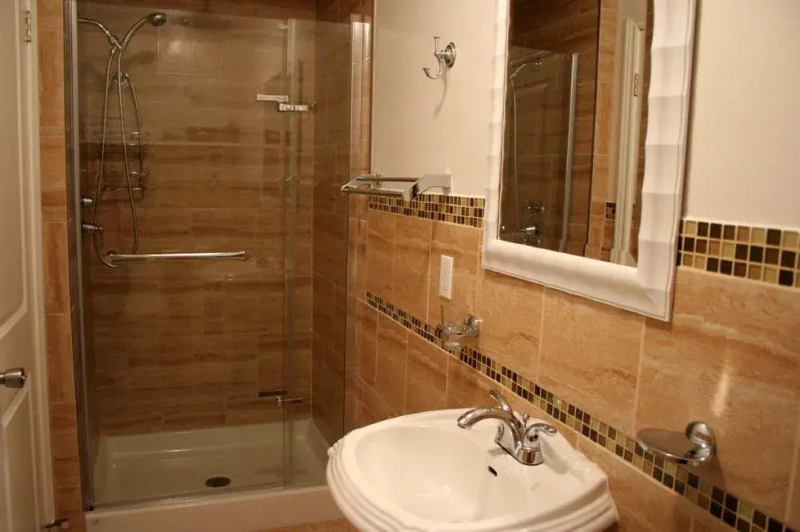 Via Veneto - Old Town