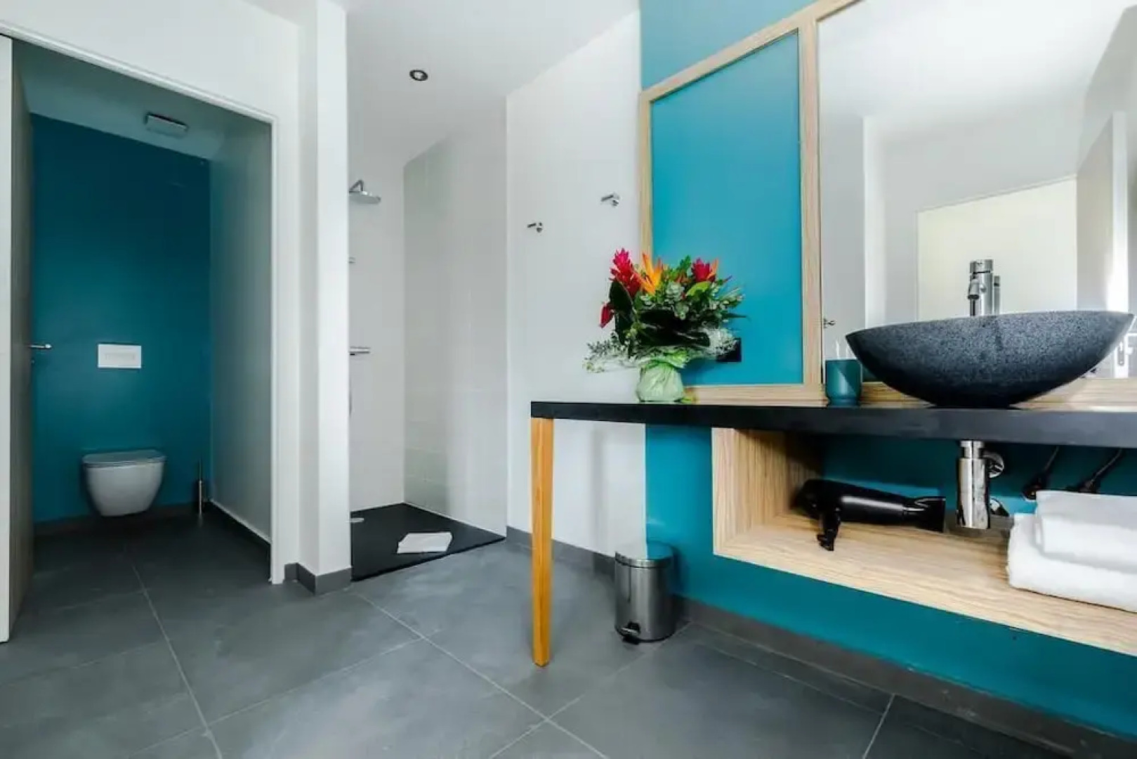 Résidence Santa Apolonia