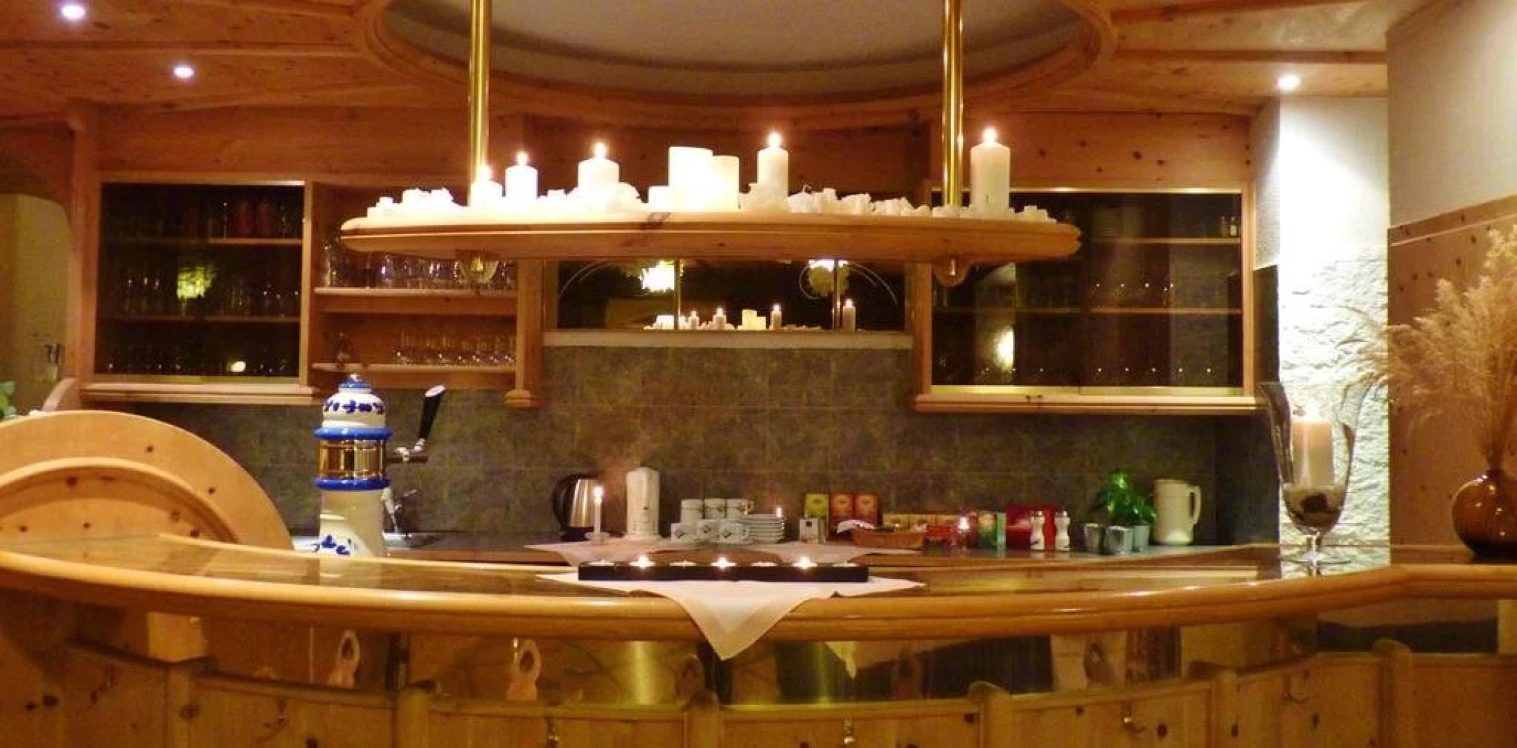 Villa Stelvio Bed & Breakfast