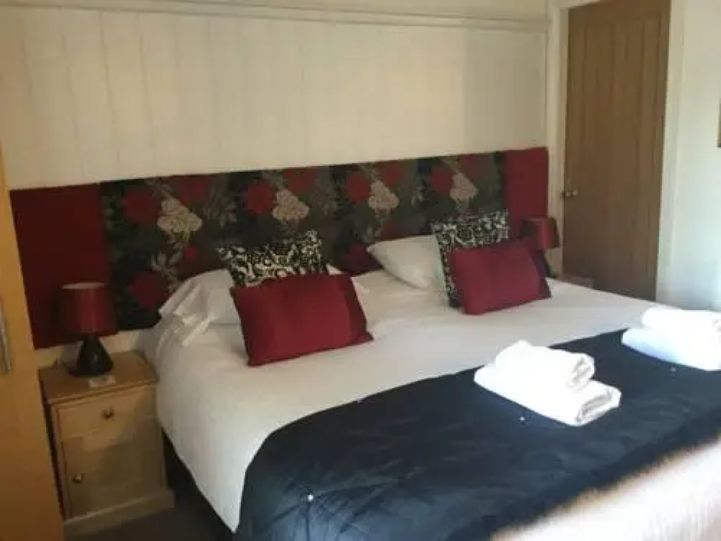 Henwick House Bed and Breakfast