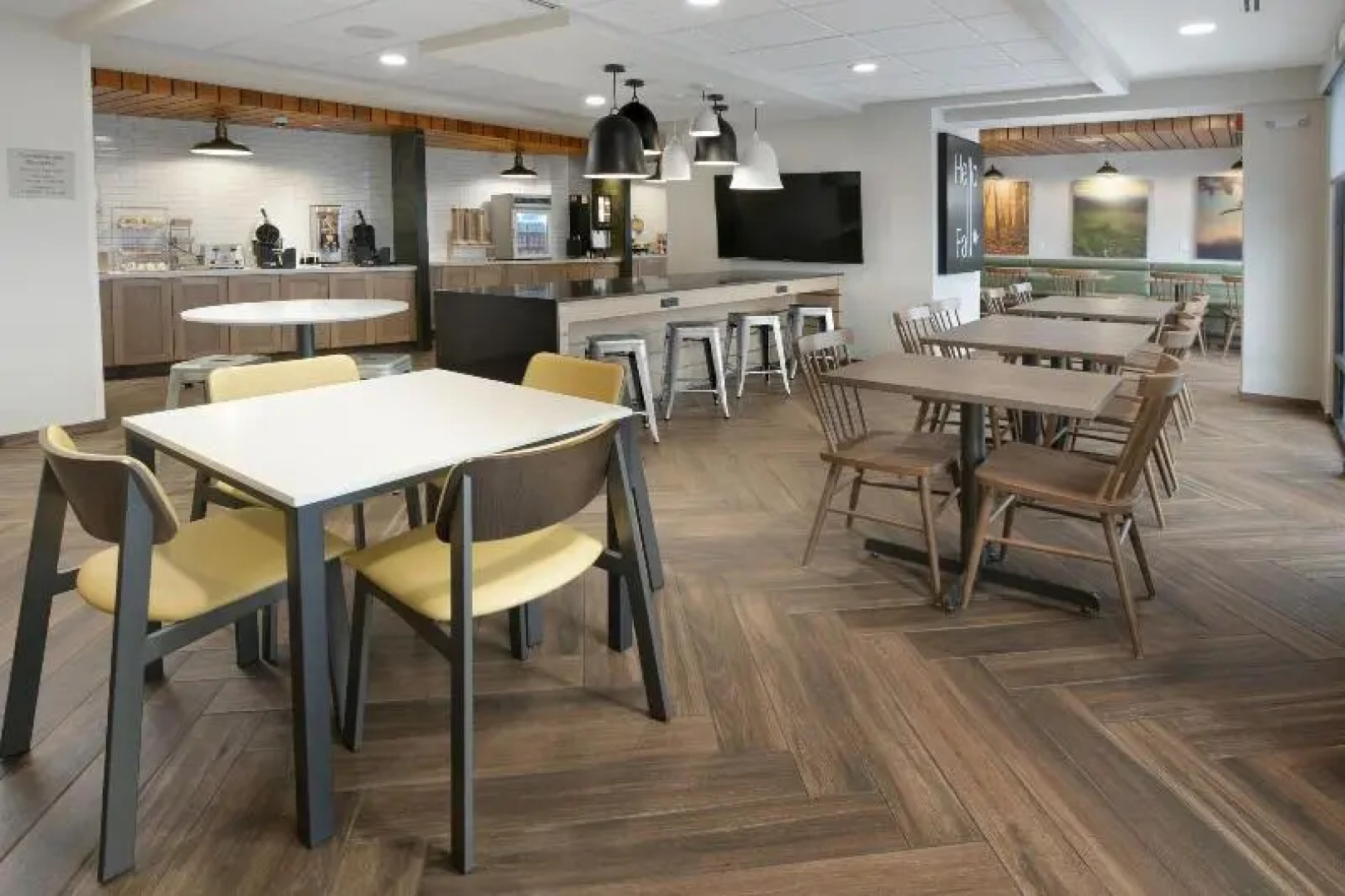 Comfort Inn (Pottstown)