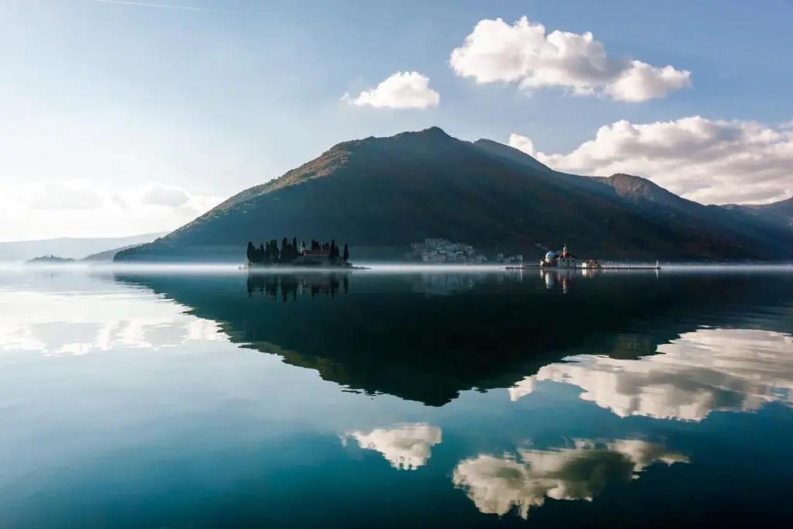 Perfetto Perasto Residence