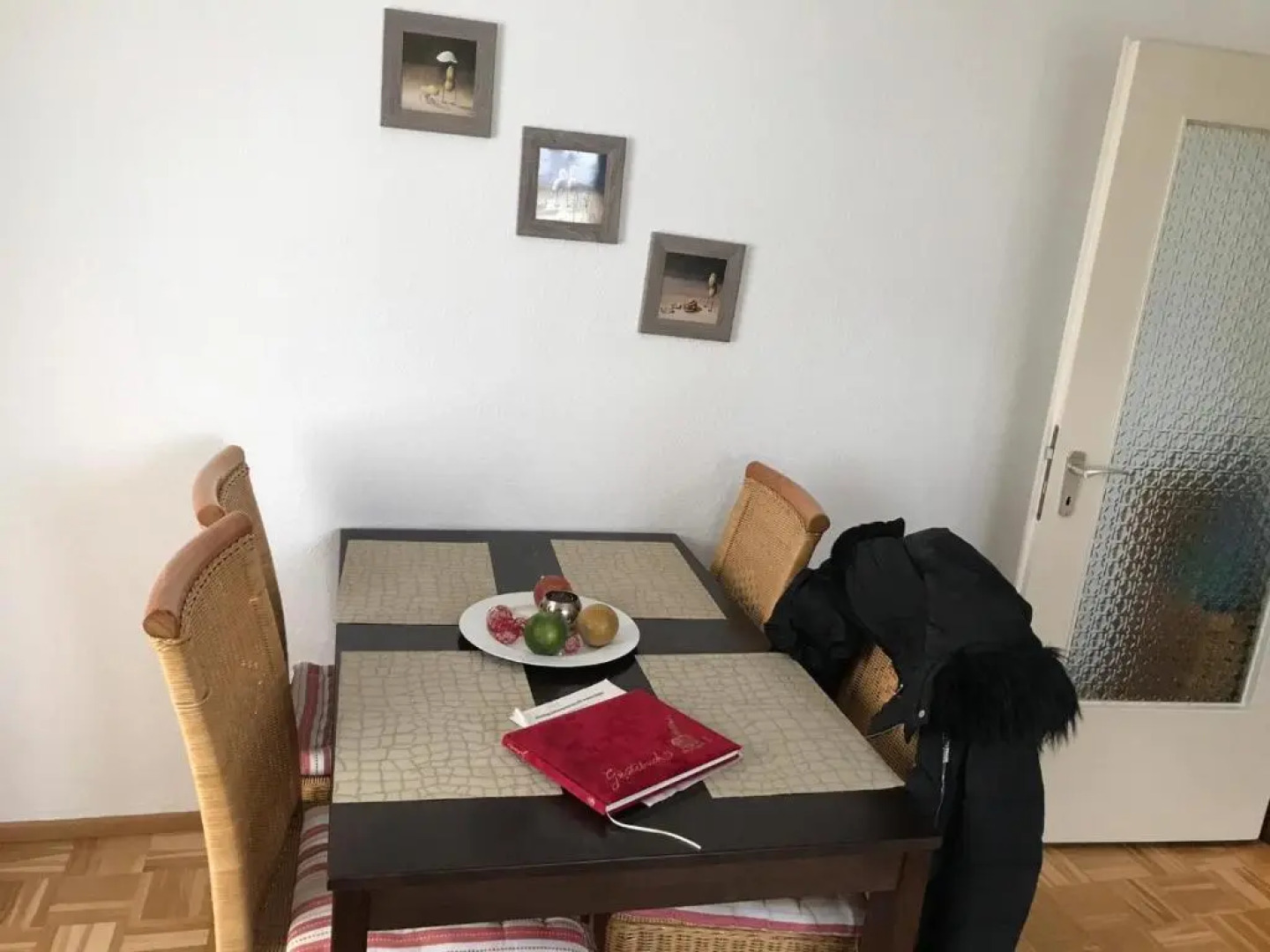 Ferienwohnungen Kolsdorf