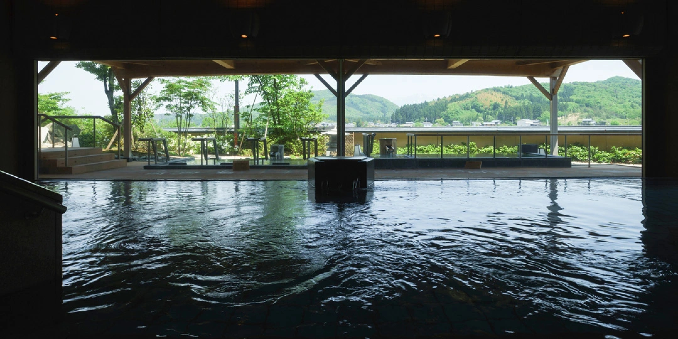 Shiratama no yu KAHOU