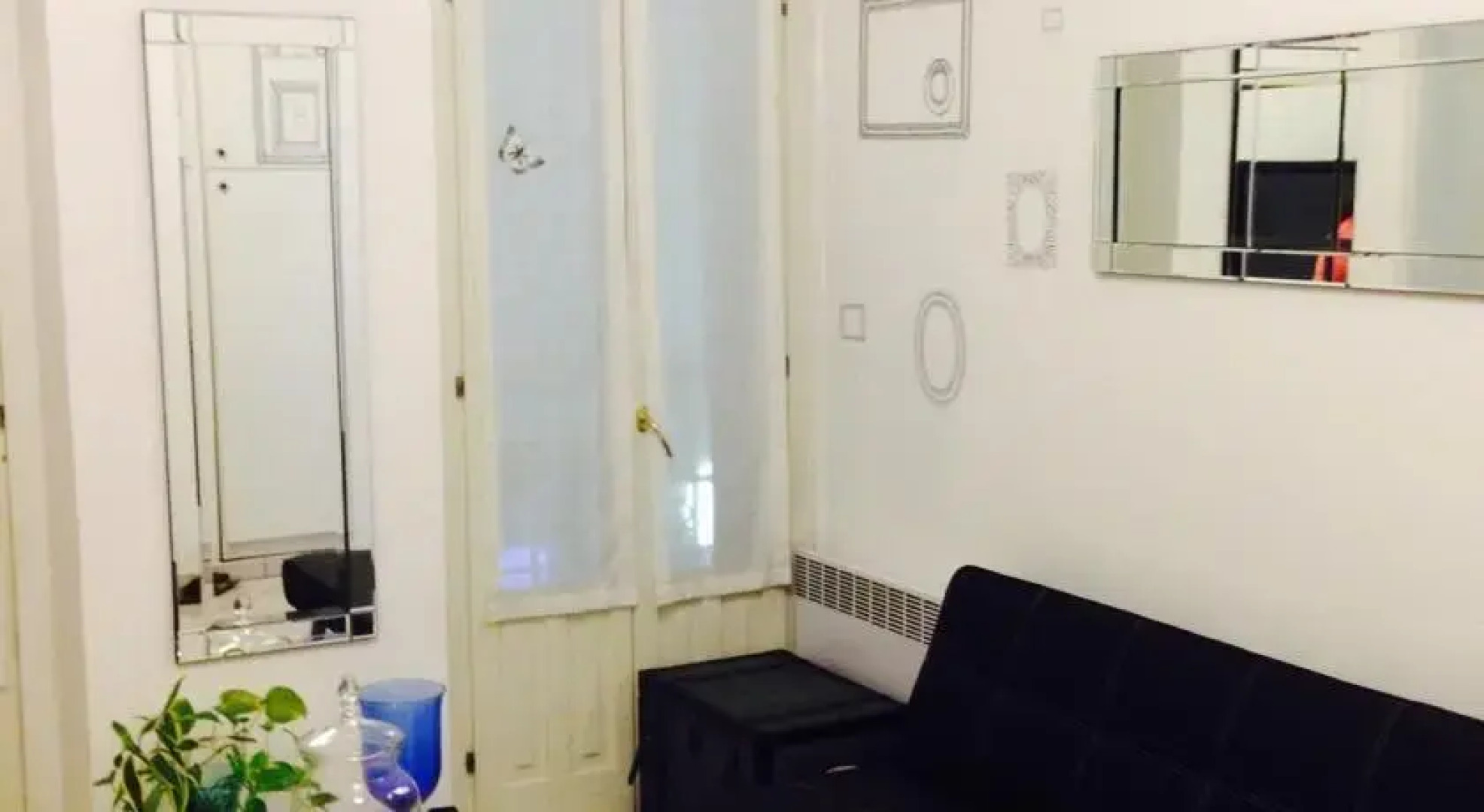 Luxury Flat for Monaco