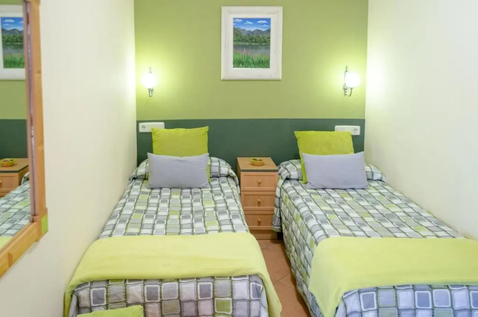 Apartaments La Bonaigua