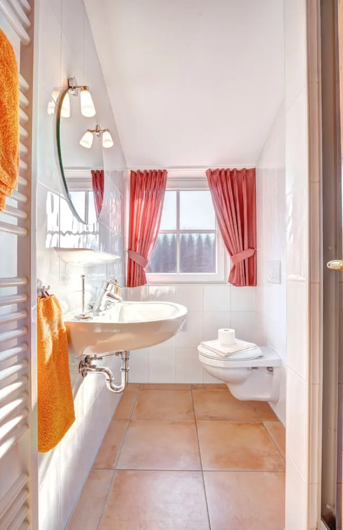 Ferienpark Am Meer Katamaran 1