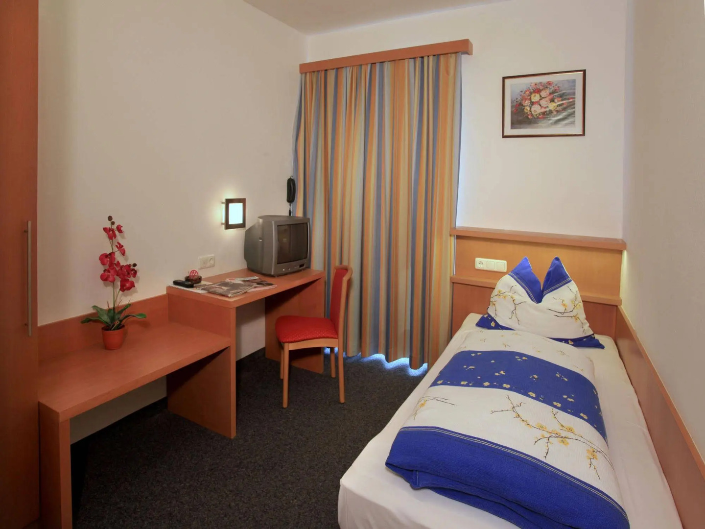 Hotel Gasthof Stefansbrücke