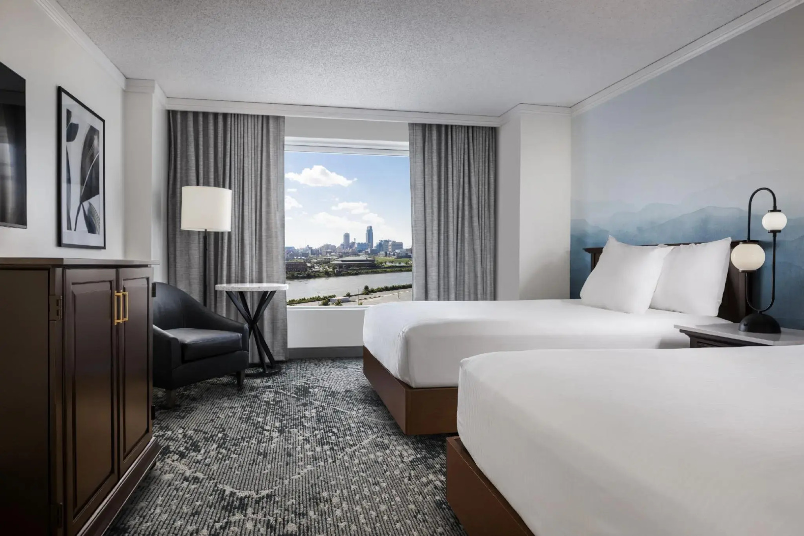 Harrah's Council Bluffs – A Caesars Rewards Destination