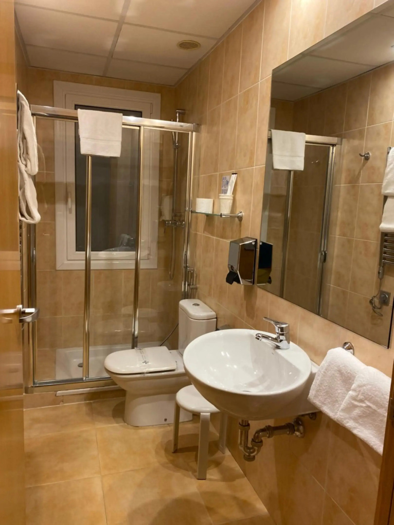 Hotel Villa de Ermua