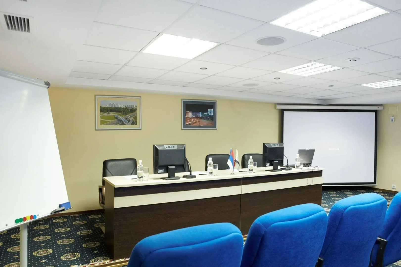 Белый Город