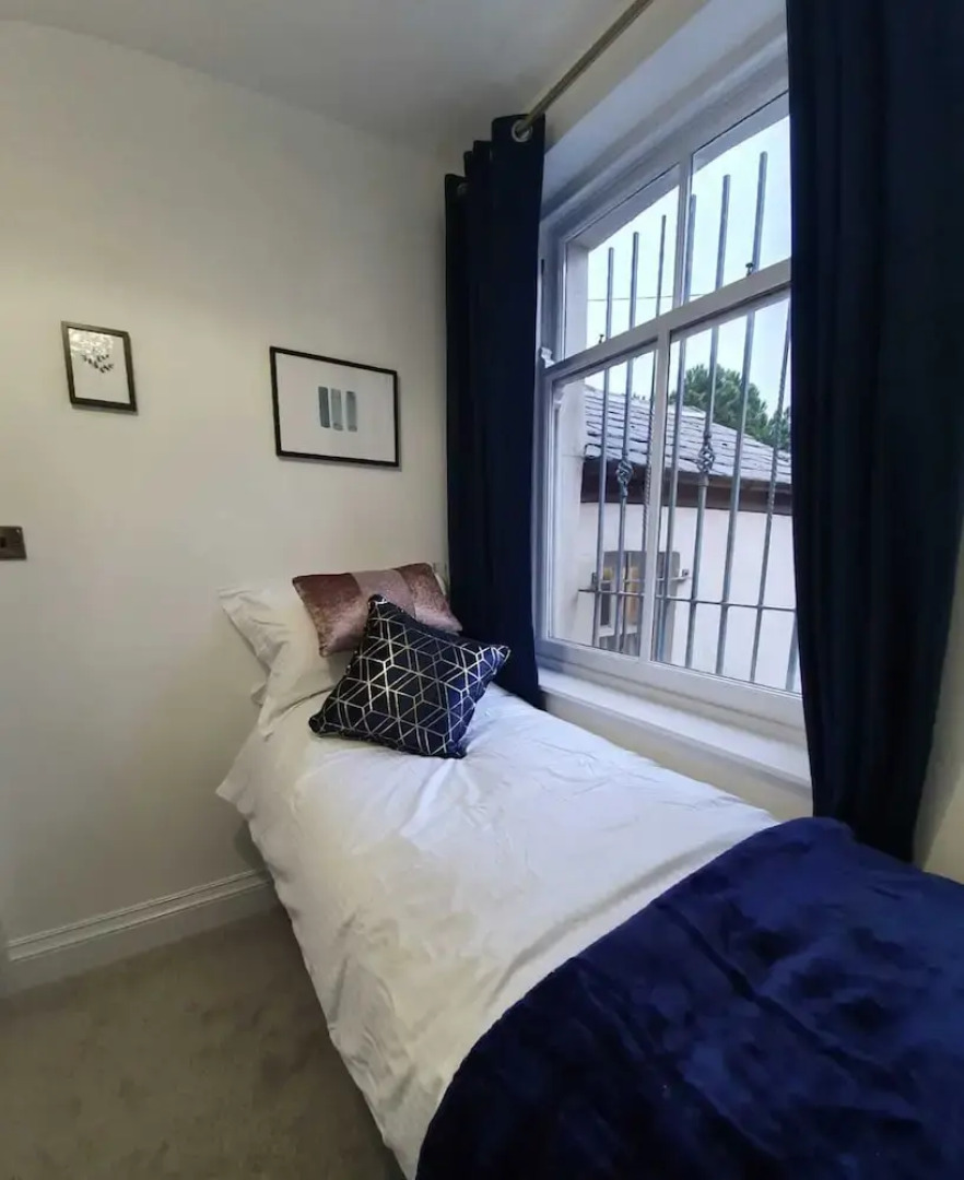 Highcliffe Holiday Apartments