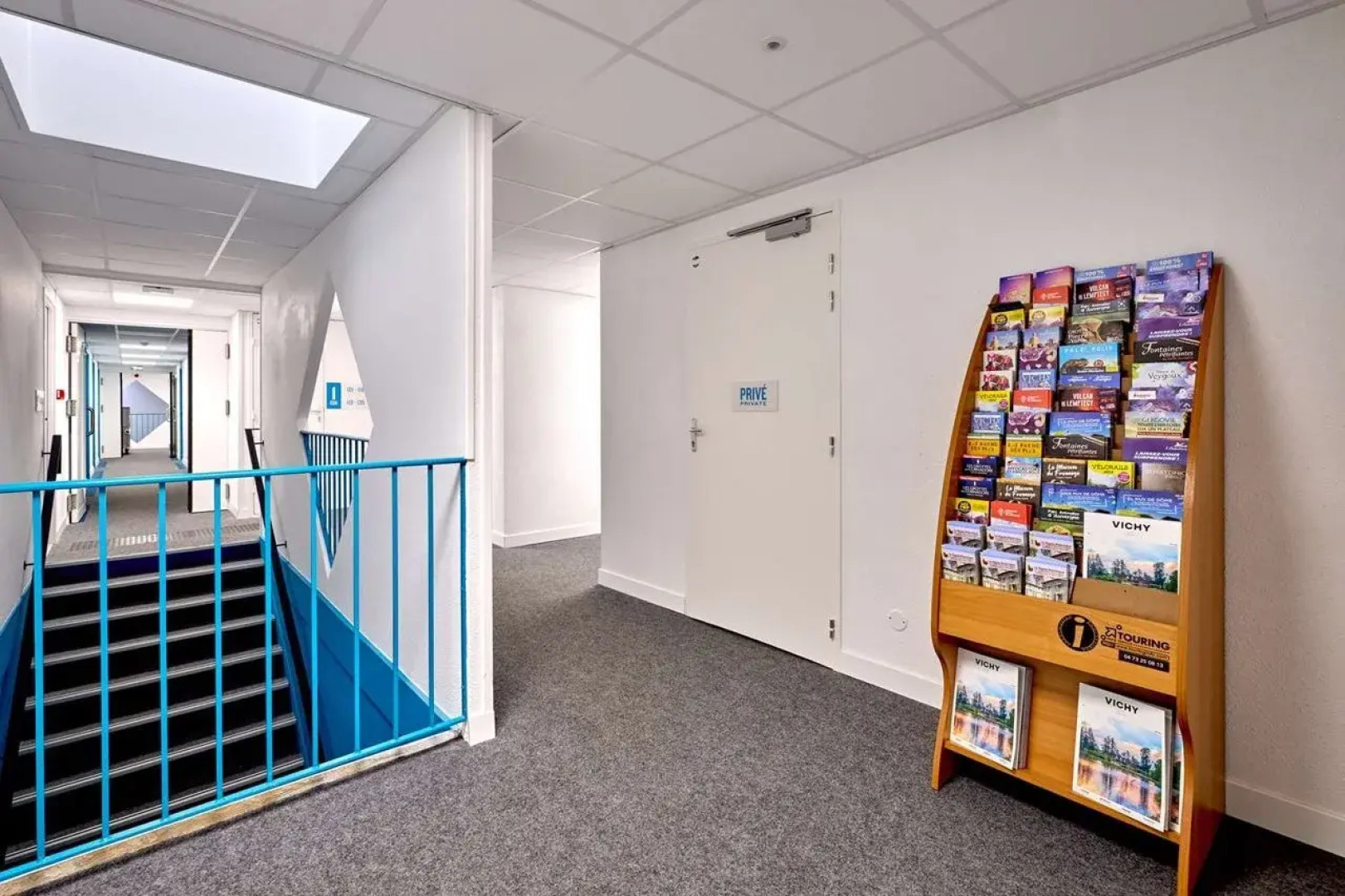 Kyriad Direct Nevers Nord Varennes Vauzelles