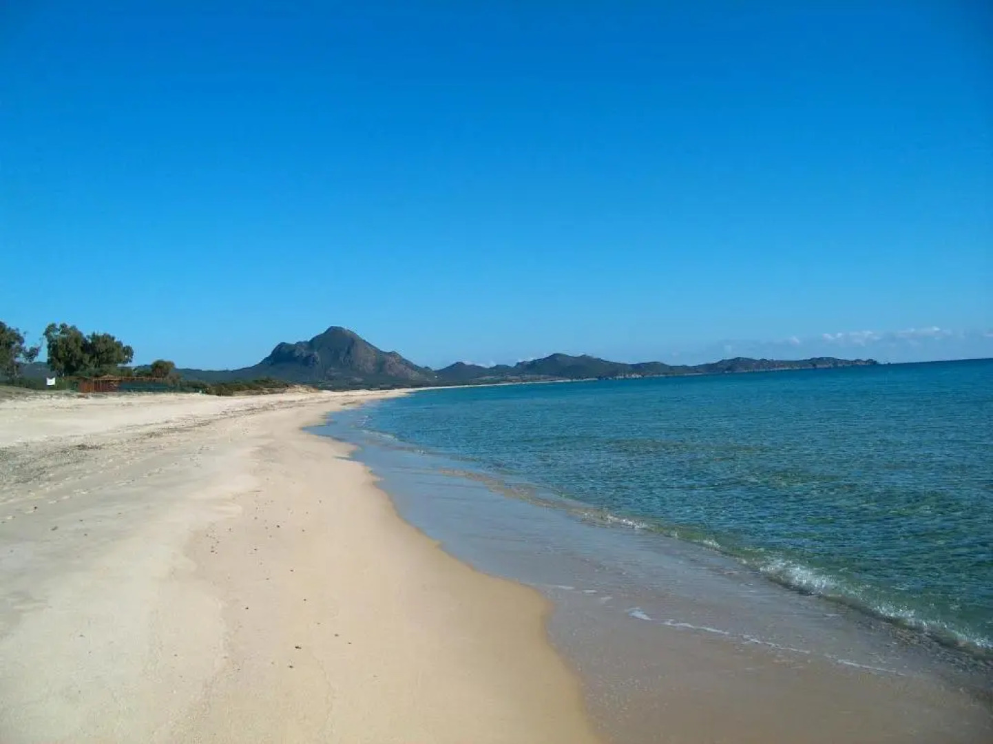 Villetta Sunrise 102