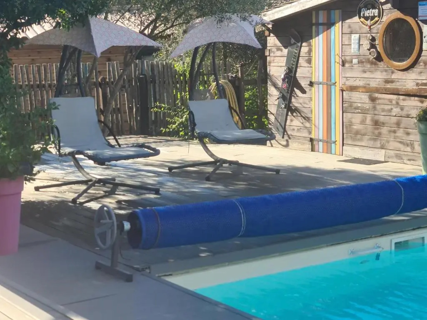 gites o fil de l'eau