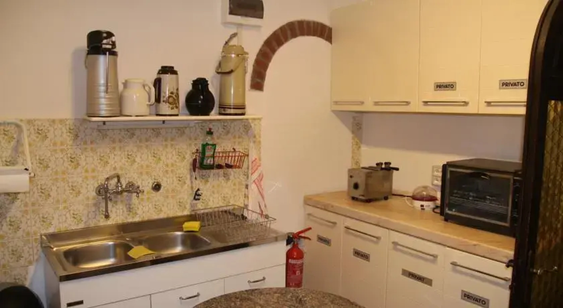 Affittacamere Casa Cavallo