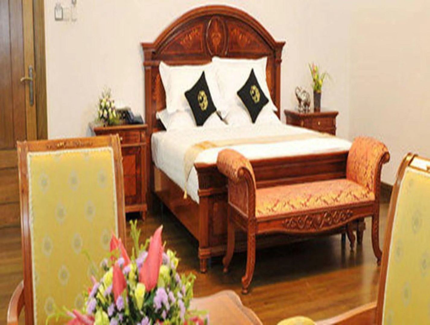 Palm Spring Resort & Spa