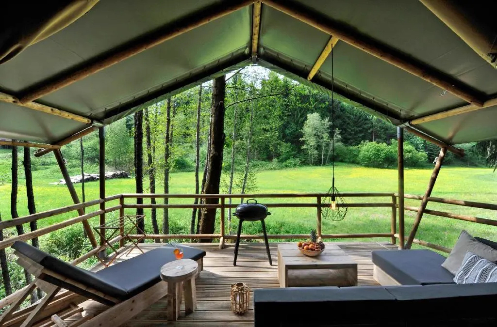 Ferienparadies Natterer See