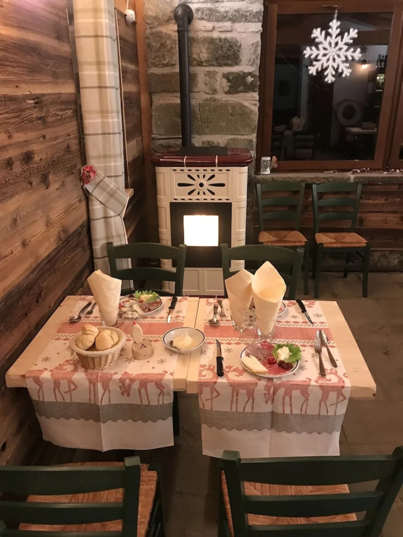 Bed & Breakfast Casa Benassi