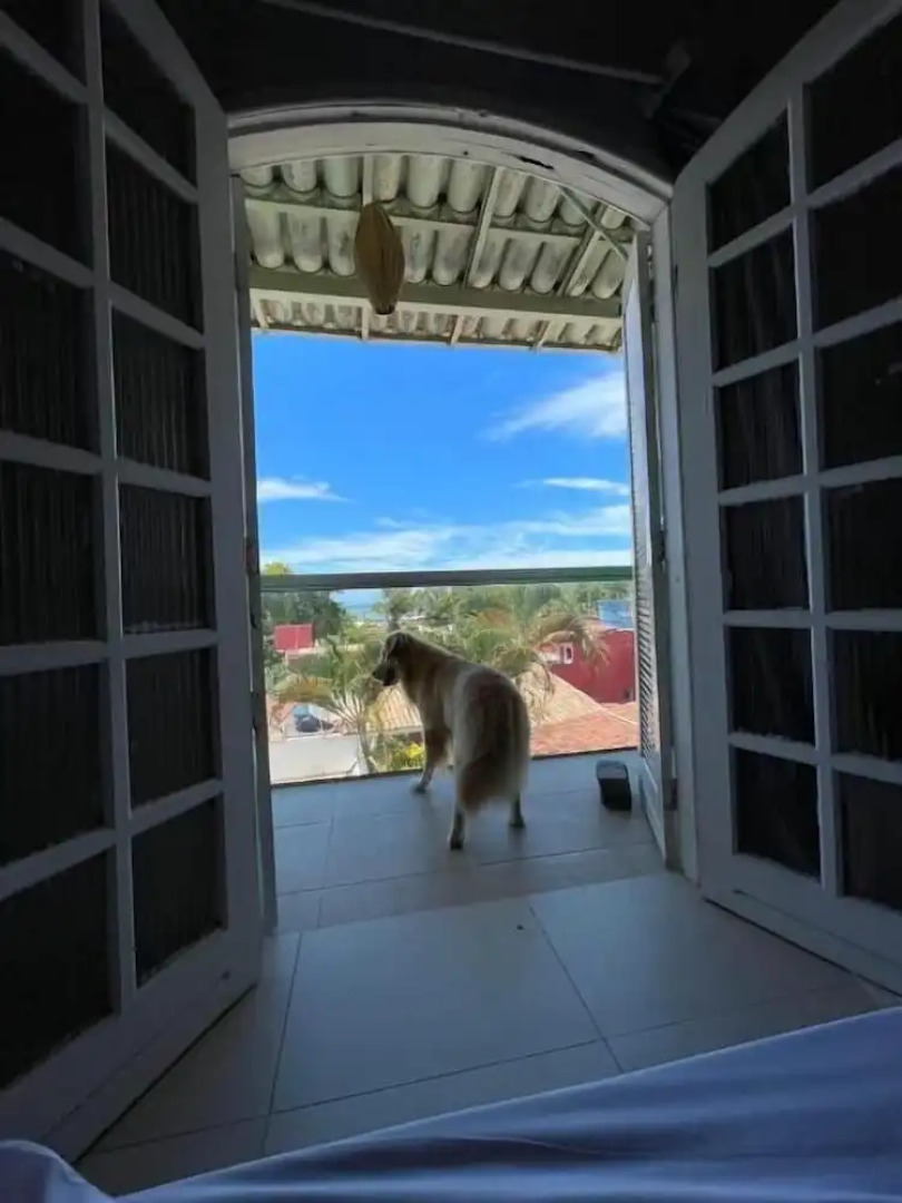 Pousada Terra Nostra