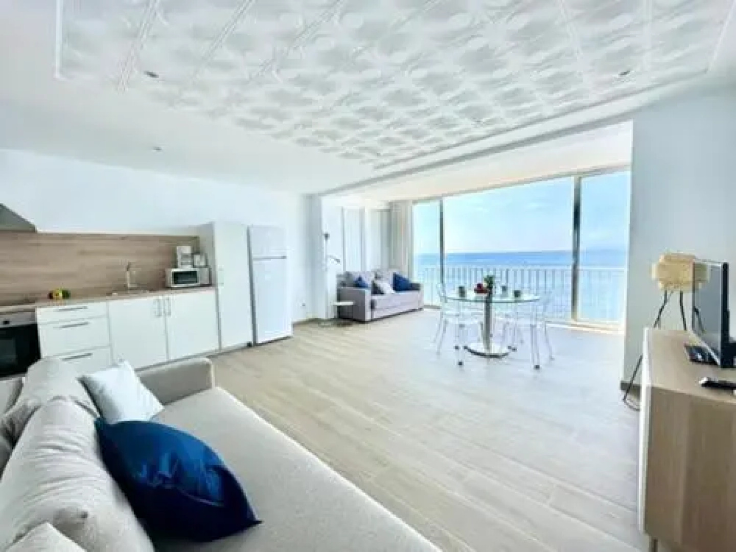 Apartment Rocamar 23