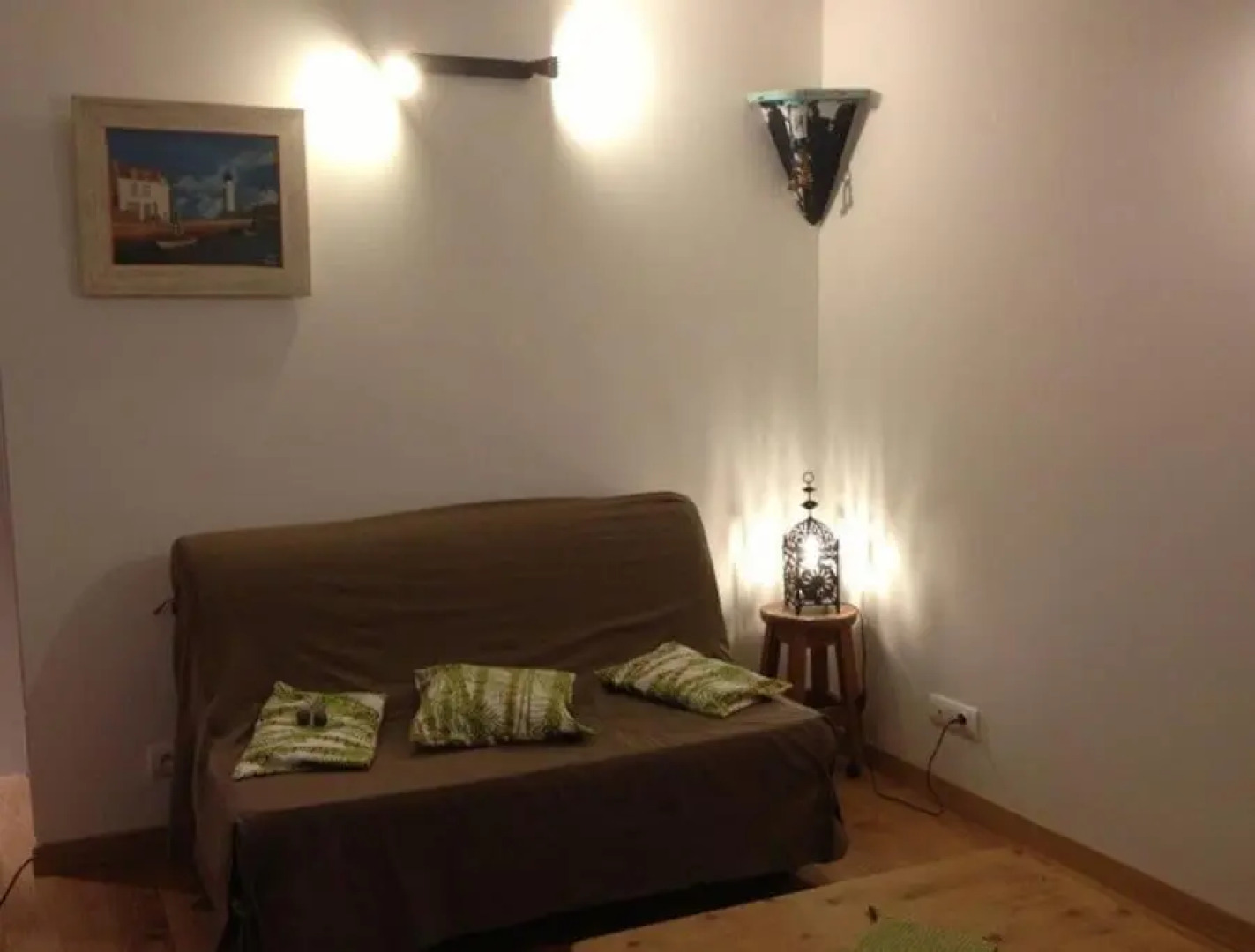 Bulle de tendresse en Provence - Parking Piscine & Jaccuzzi - Peypin