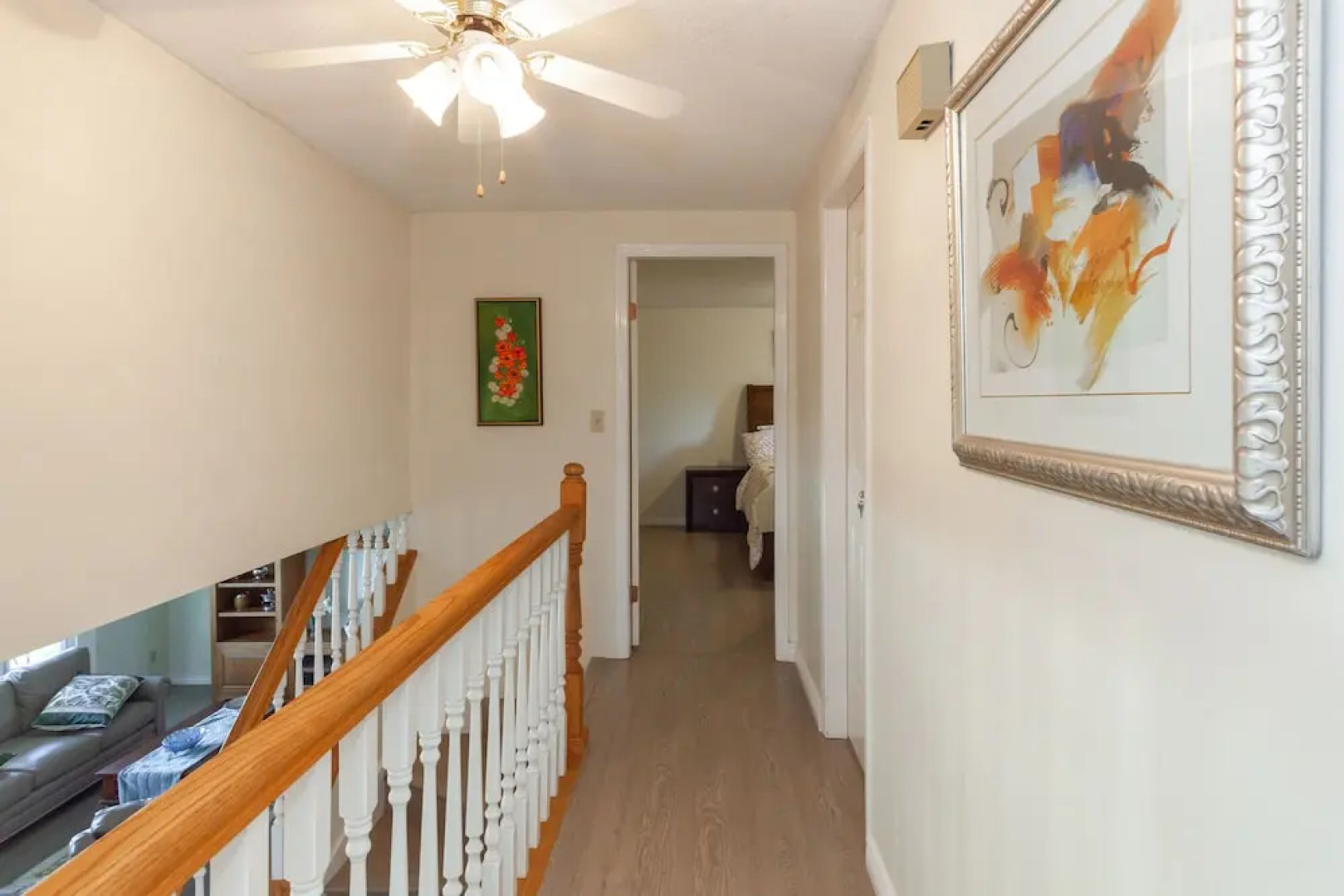 Cliff House Breakfast and Bed